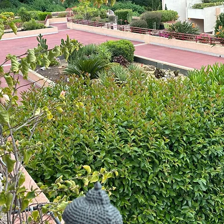 Appartement T3 Luxe, Vue Mer-piscine, A Pied *